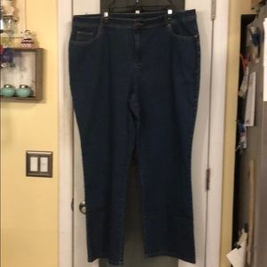 NWT Bill Blass Jeans